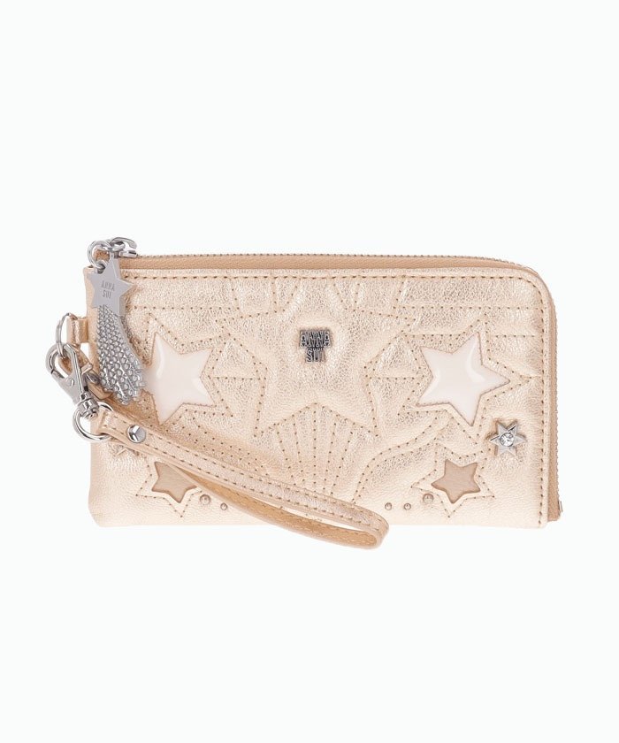 KUIPO｜アナスイ ANNA SUI ルシィ マルチケース | Rakuten Fashion