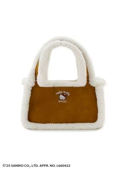SNIDEL｜【HELLO KITTY】バッグ | Rakuten Fashion(楽天ファッション