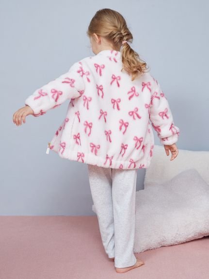 gelato pique｜【KIDS】フリースブルゾン | Rakuten Fashion(楽天