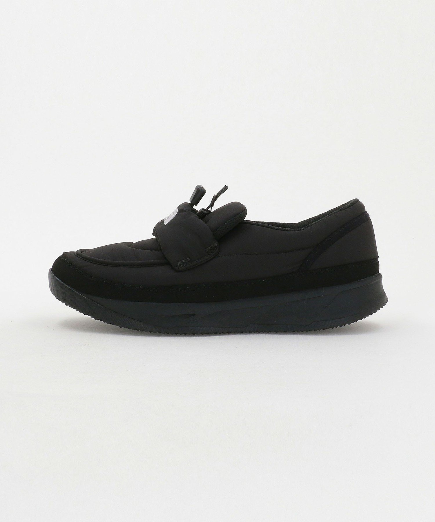 ＜THE NORTH FACE＞ヌプシ ローファー THE NORTH FACE THE NORTH FACE Nuptse Loafer｜OSHMAN'S ONLINE 公式通販