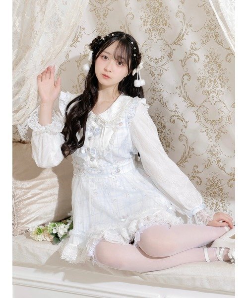 NOEMIE｜Sweet bunny セットアップ | Rakuten Fashion(楽天
