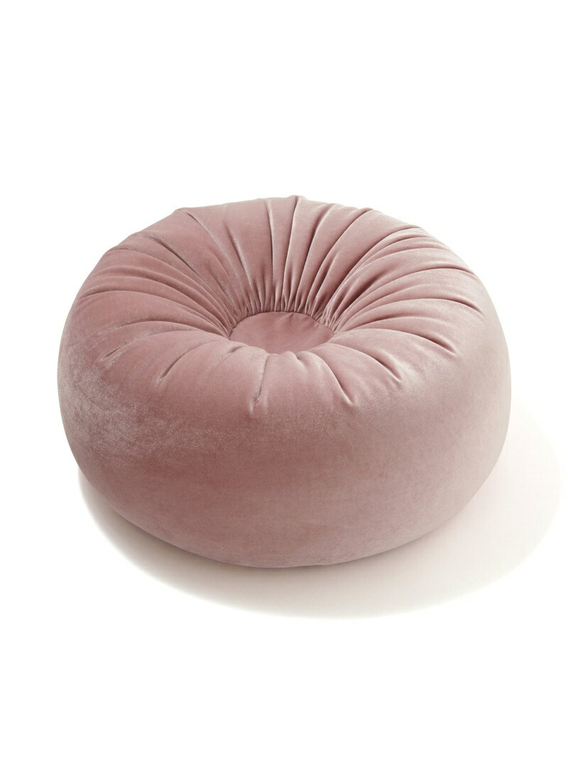 Francfranc｜プレジール フロアクッション φ500 | Rakuten Fashion