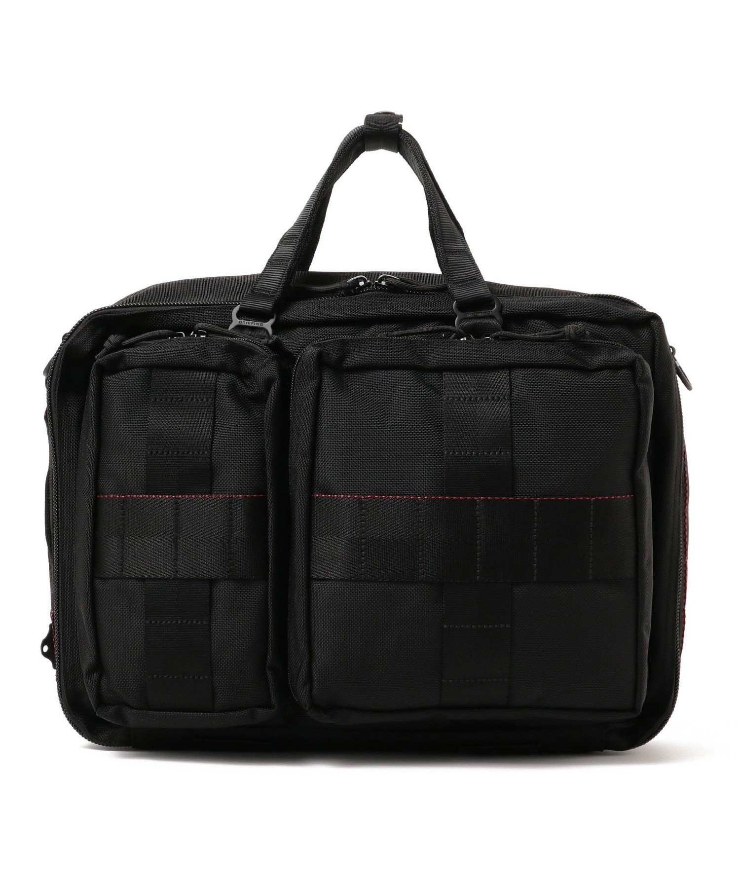 BEAMS MEN｜BRIEFING / 別注 3WAY BAG | Rakuten Fashion(楽天