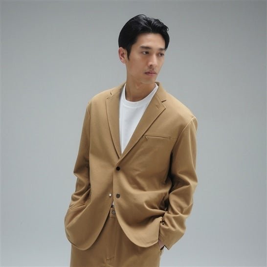 New Balance｜MET24 Single Jacket | Rakuten Fashion(楽天