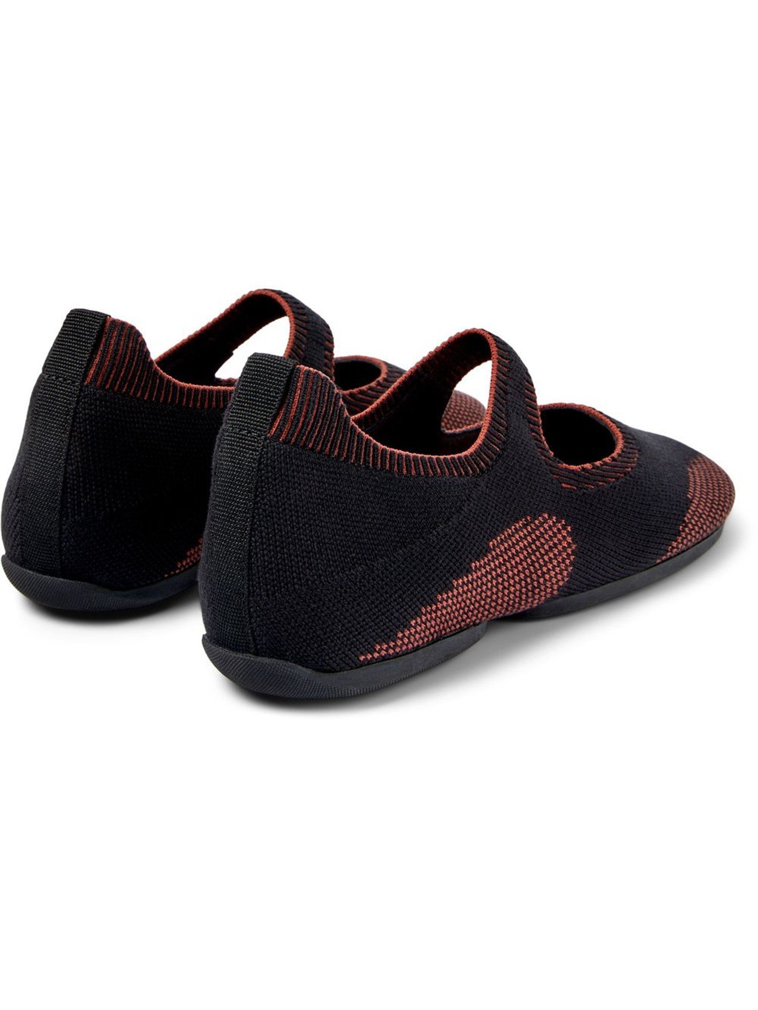 CAMPER｜[カンペール] RIGHT NINA / フラットシューズ | Rakuten