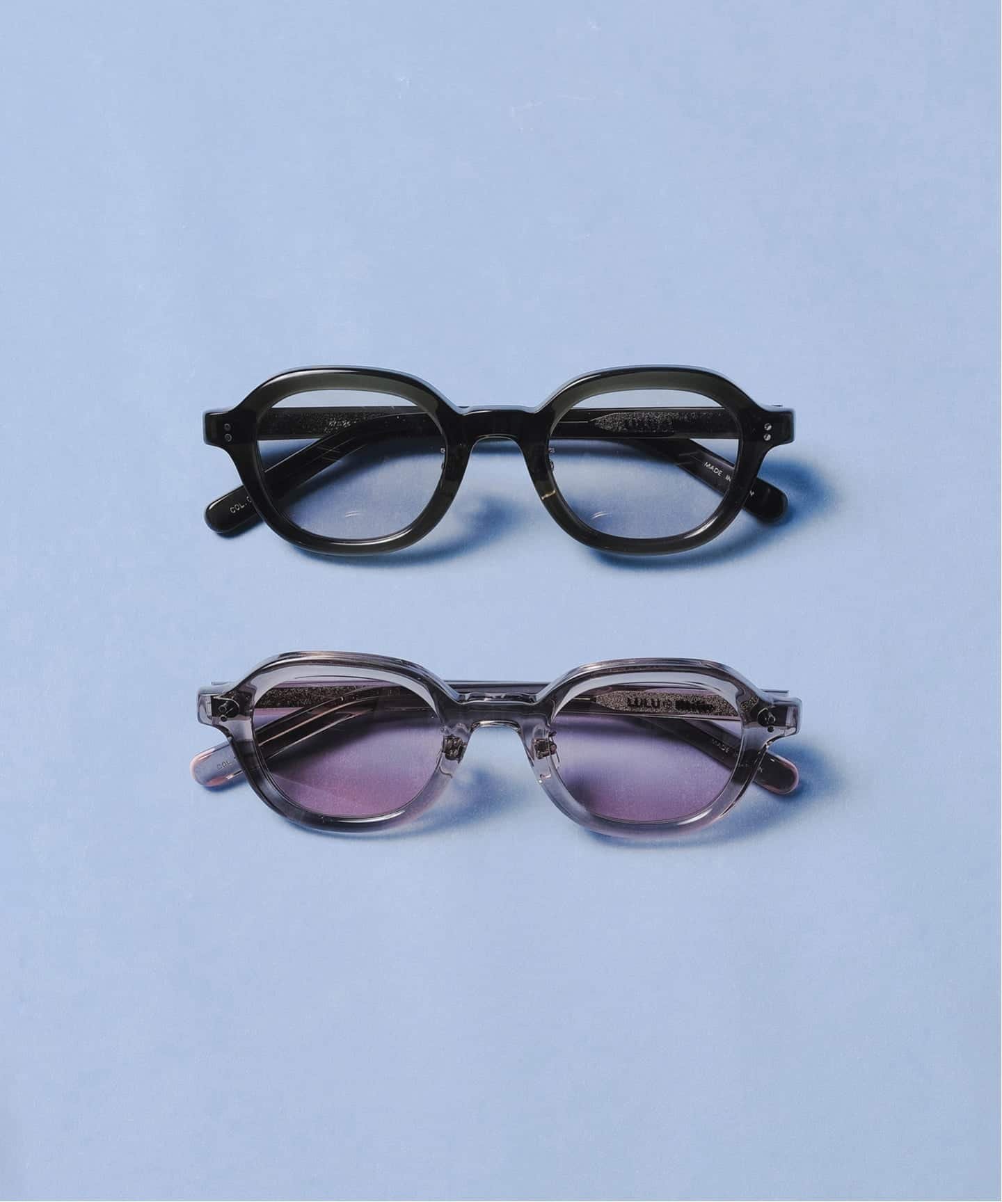 EDIT.FOR LULU｜【MILLE*EYETHINK*LULU】MOLLIS サングラス | Rakuten