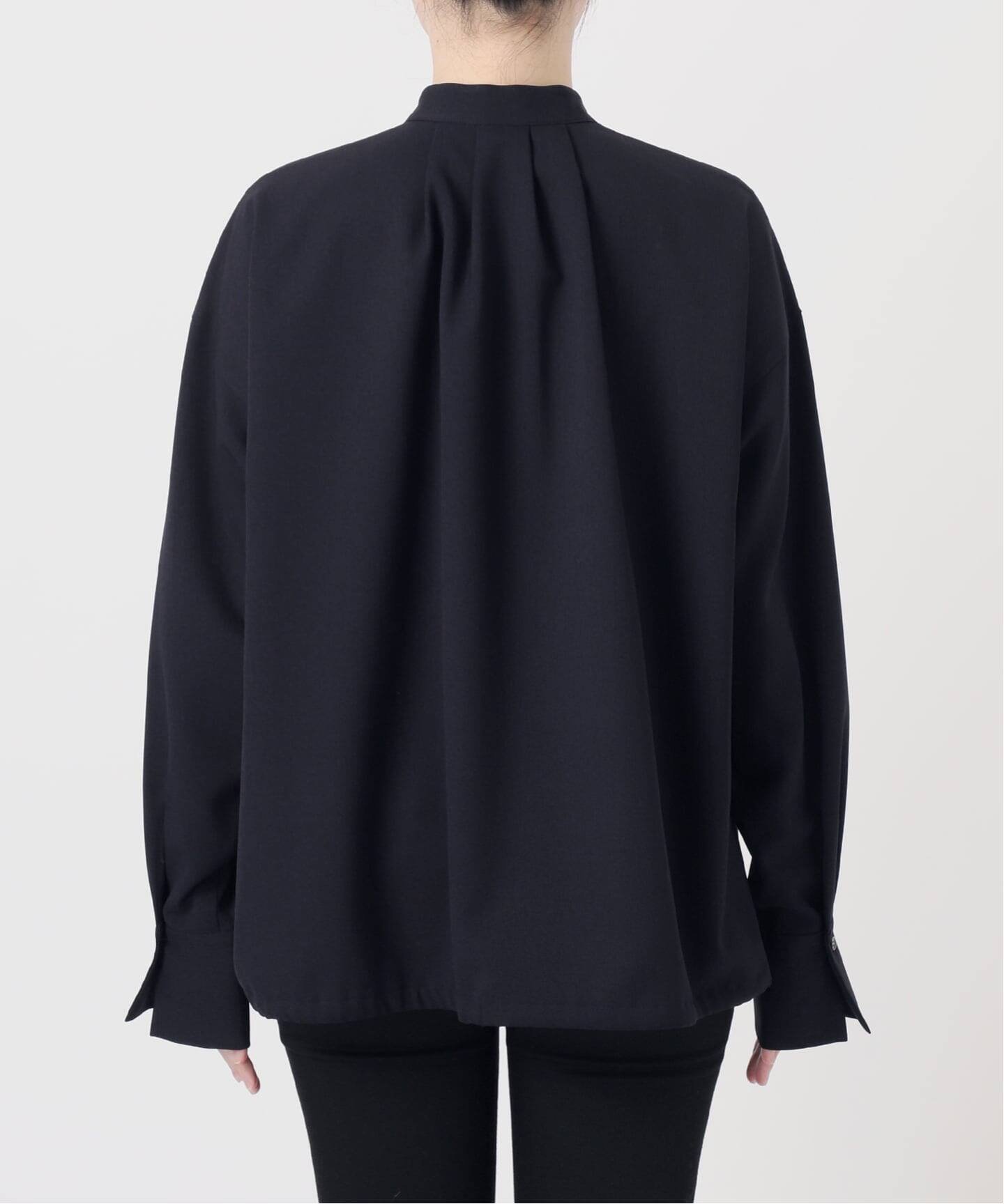 JOURNAL STANDARD｜《追加3》ウーリッシュツイルタックボリューム