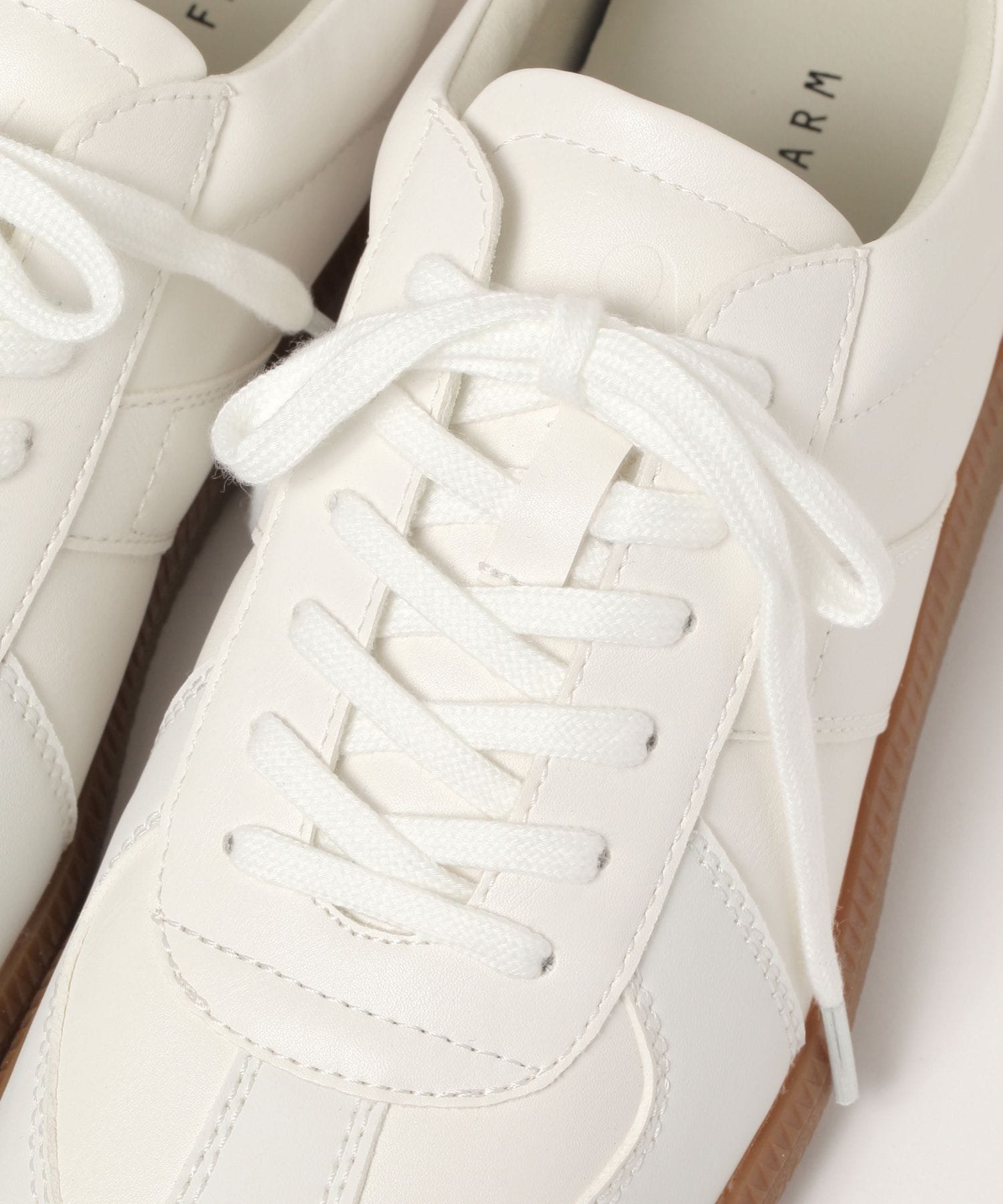 LOWRYS FARM｜カラースニーカー | Rakuten Fashion(楽天ファッション