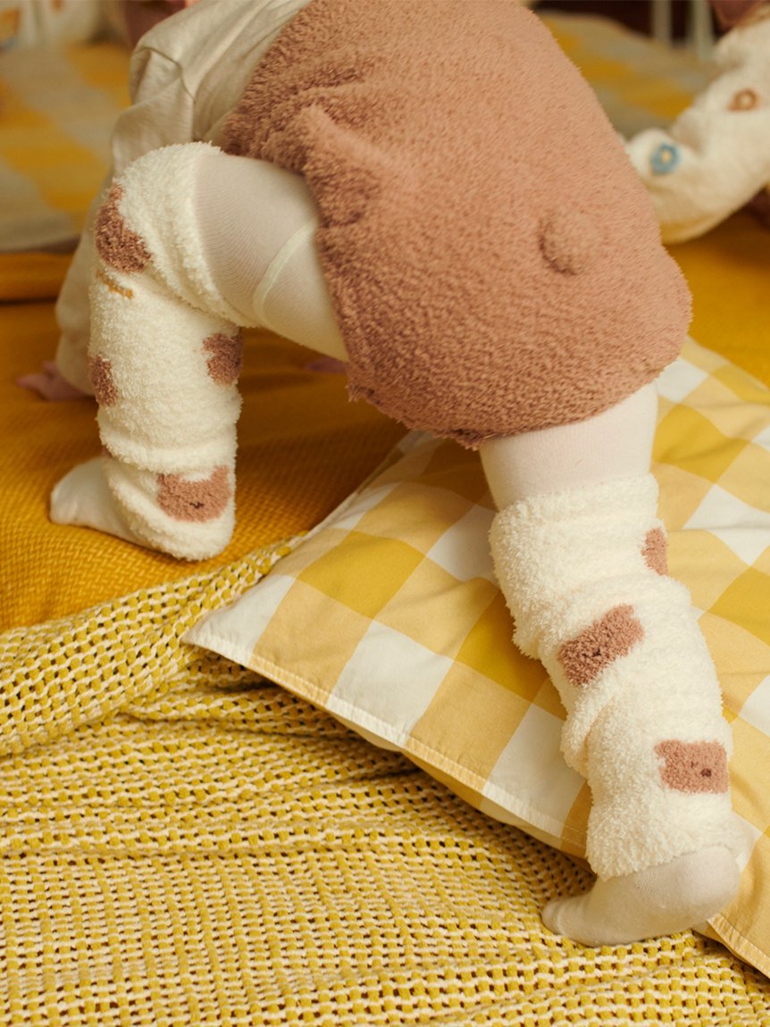 gelato pique｜【BABY】ベビモコはちみつベアロンパース | Rakuten