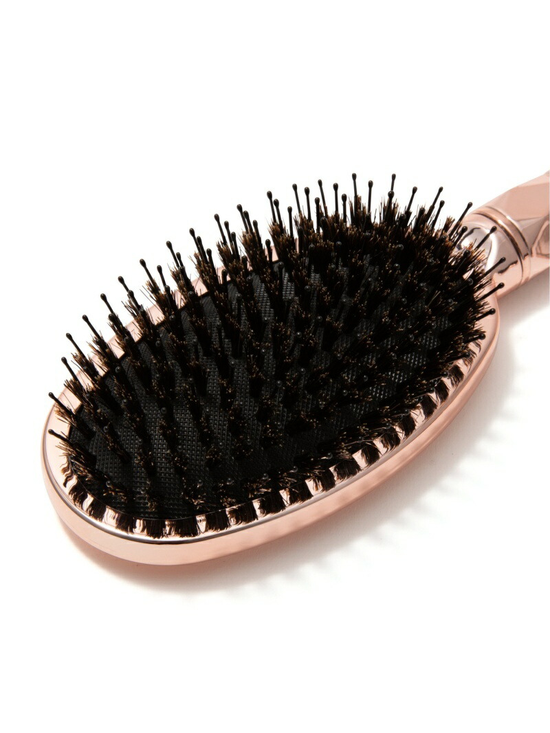 Francfranc｜シヴデュアルオ-バルヘアブラシシャイニー | Rakuten