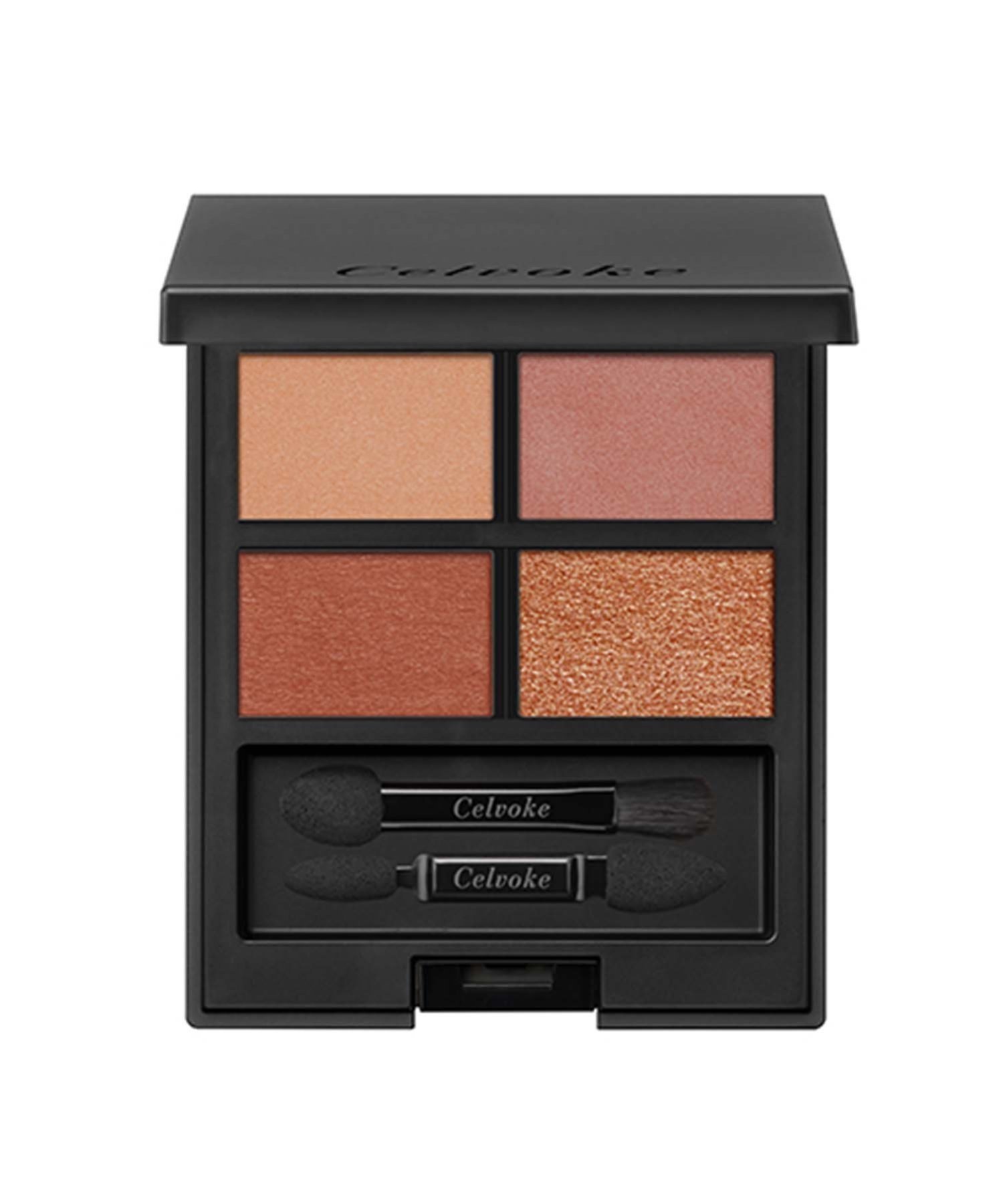 Celvoke｜ヴァティック アイパレット 03 | Rakuten Fashion(楽天