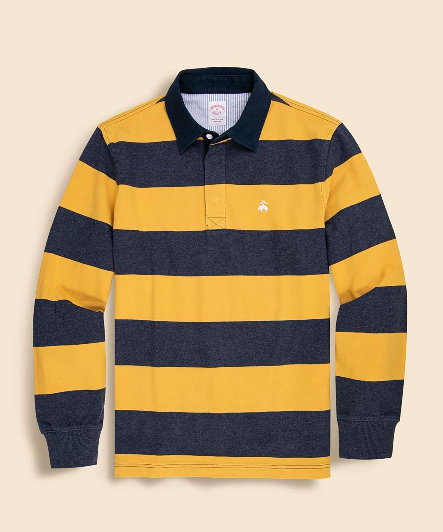 楽天市場】ブルックスブラザーズ ラガーシャツの通販