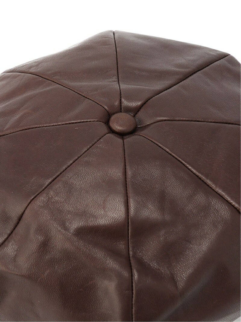 PR01.｜Hender Scheme/(M) ホースキャスケット | Rakuten Fashion(楽天