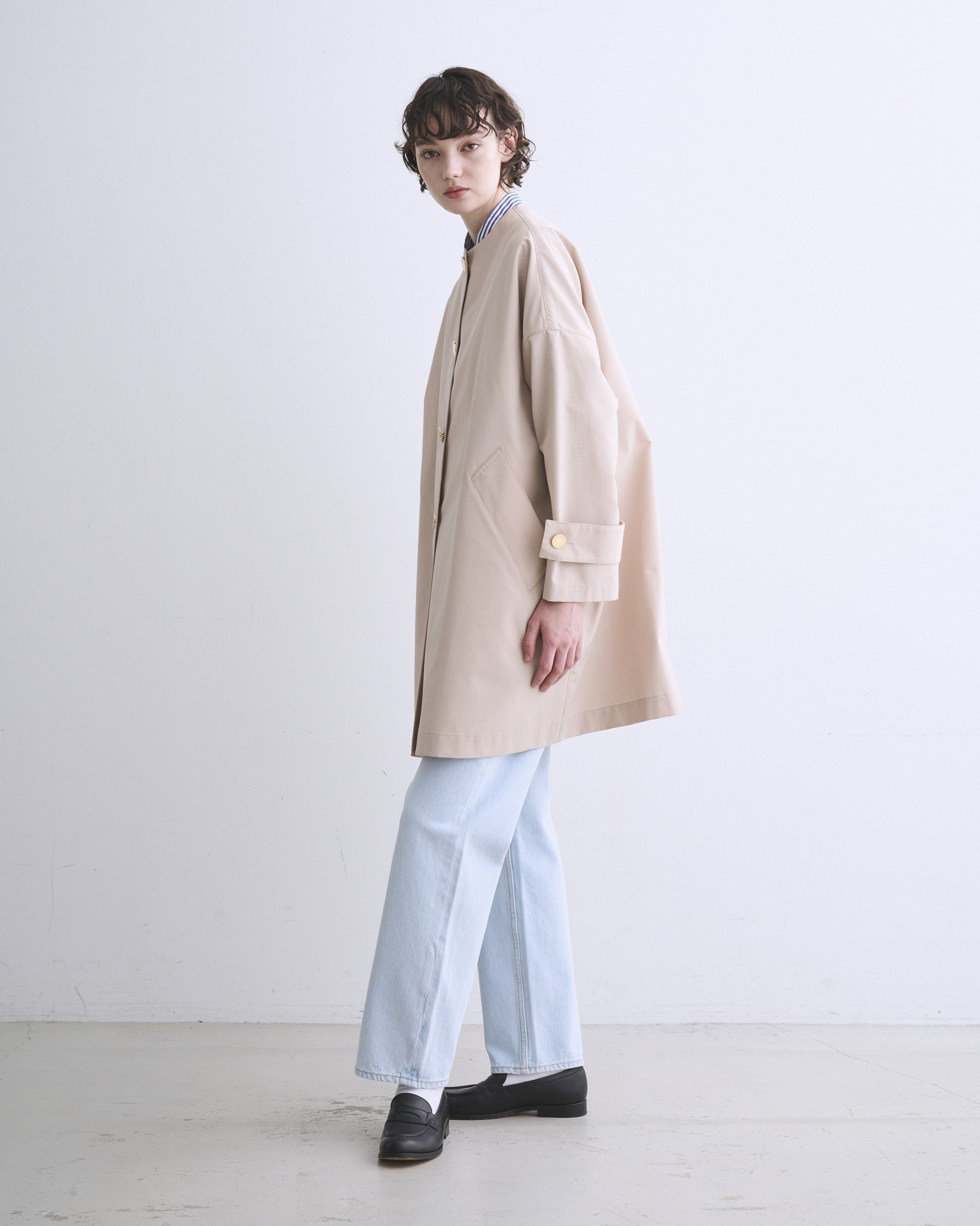 Traditional Weatherwear｜MALTON NO COLLAR | Rakuten Fashion(楽天