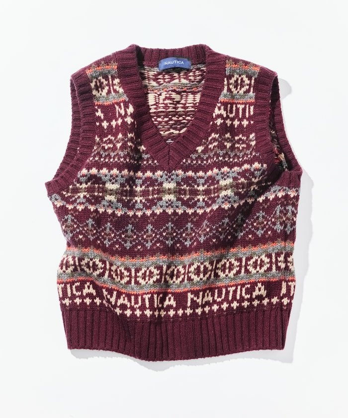 楽天市場】フェアアイル ベスト（レディースファッション）の通販