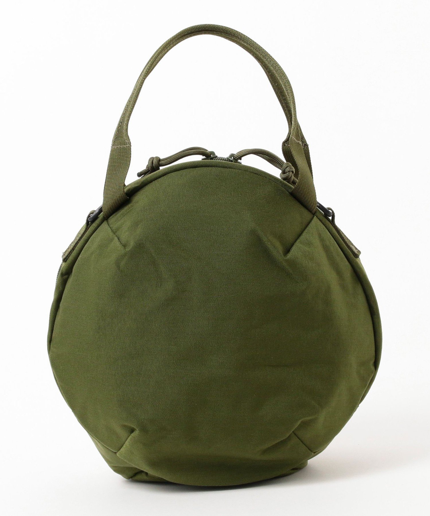 BEAMS WOMEN｜【別注】BRIEFING / ヘルメット バッグ バッグ ギフト