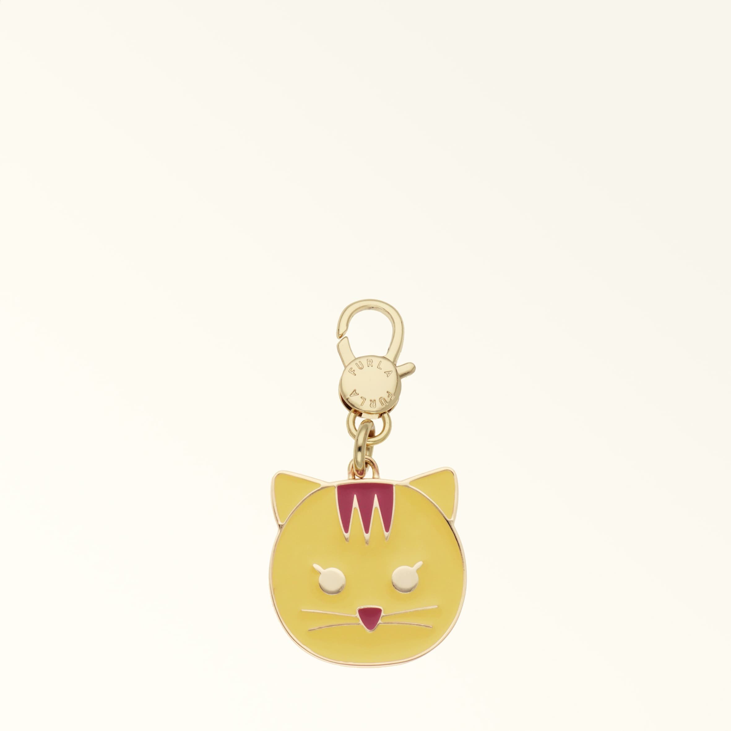 FURLA｜【公式】フルラ ハッシュタグ チャーム MIMI | Rakuten Fashion