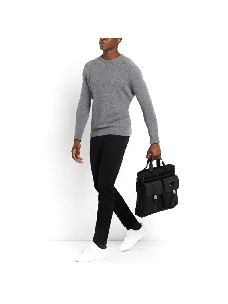 TUMI｜【TUMI公式店】メンズ Alpha Bravo 「リエイゾン」トート