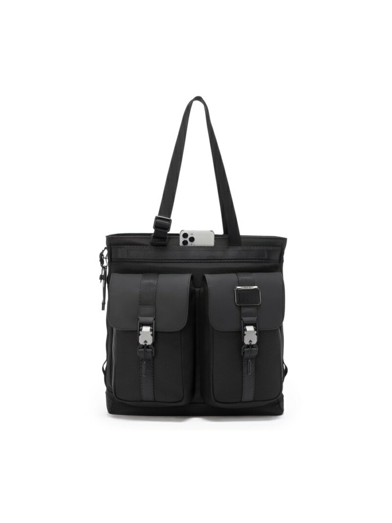 TUMI｜【TUMI公式店】メンズ Alpha Bravo 「リエイゾン」トート