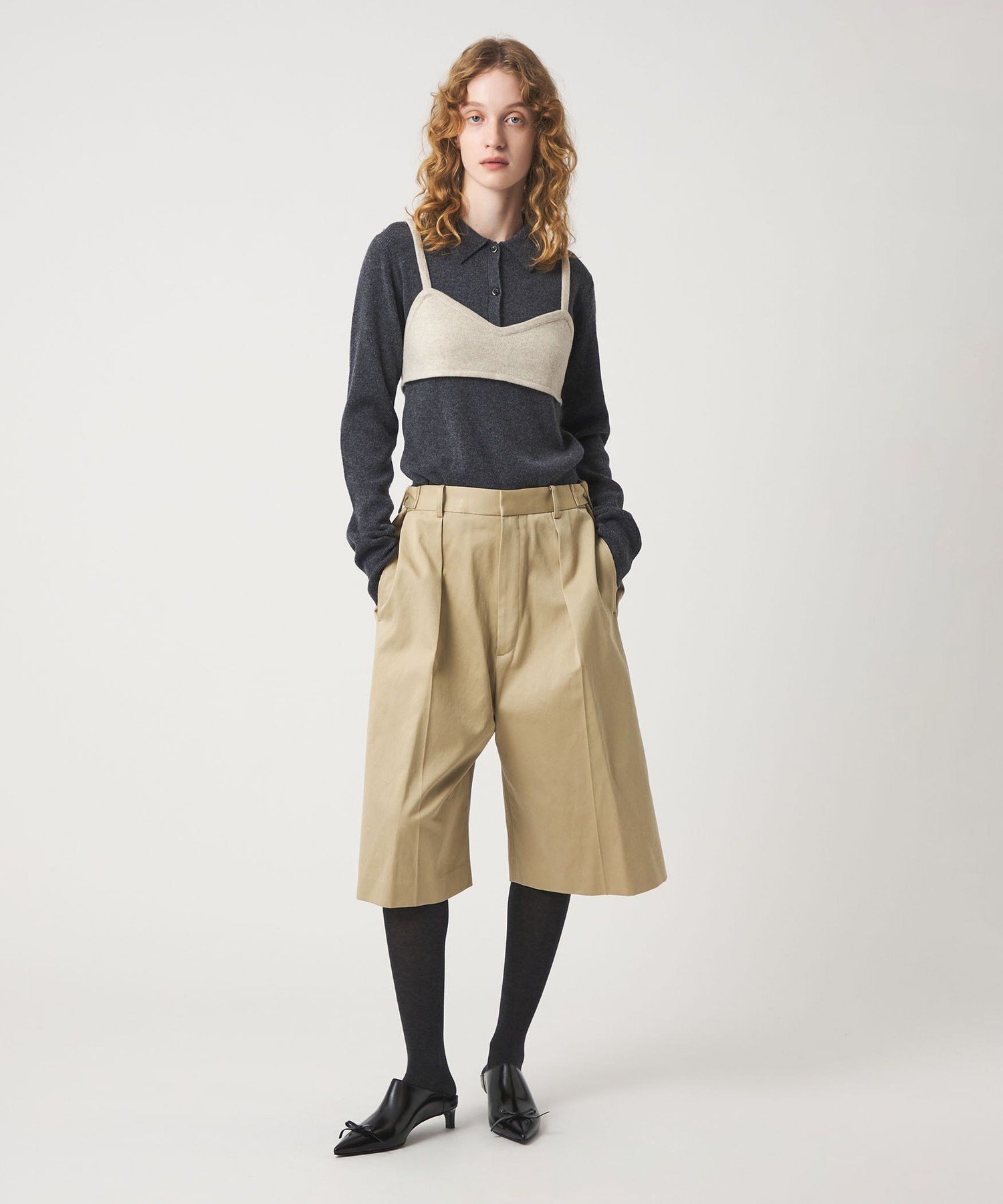 6 BEAUTY&YOUTH UNITED ARROWSコットンチノパンツ UNITED ARROWS LTD. OUTLET｜<6(ROKU)>コットン チノ パンツ | Rakuten