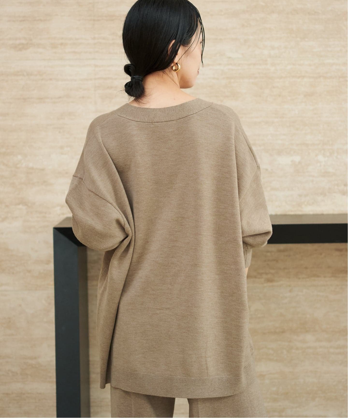 plage｜CASH TOUCH カーディガン | Rakuten Fashion(楽天ファッション