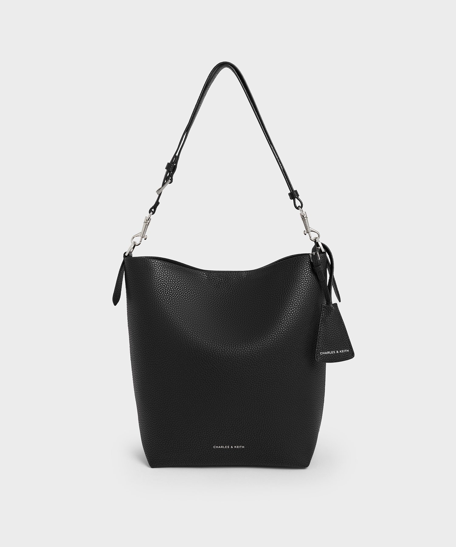 CHARLES & KEITH｜Beryl ベリル バケツバッグ | Rakuten Fashion(楽天