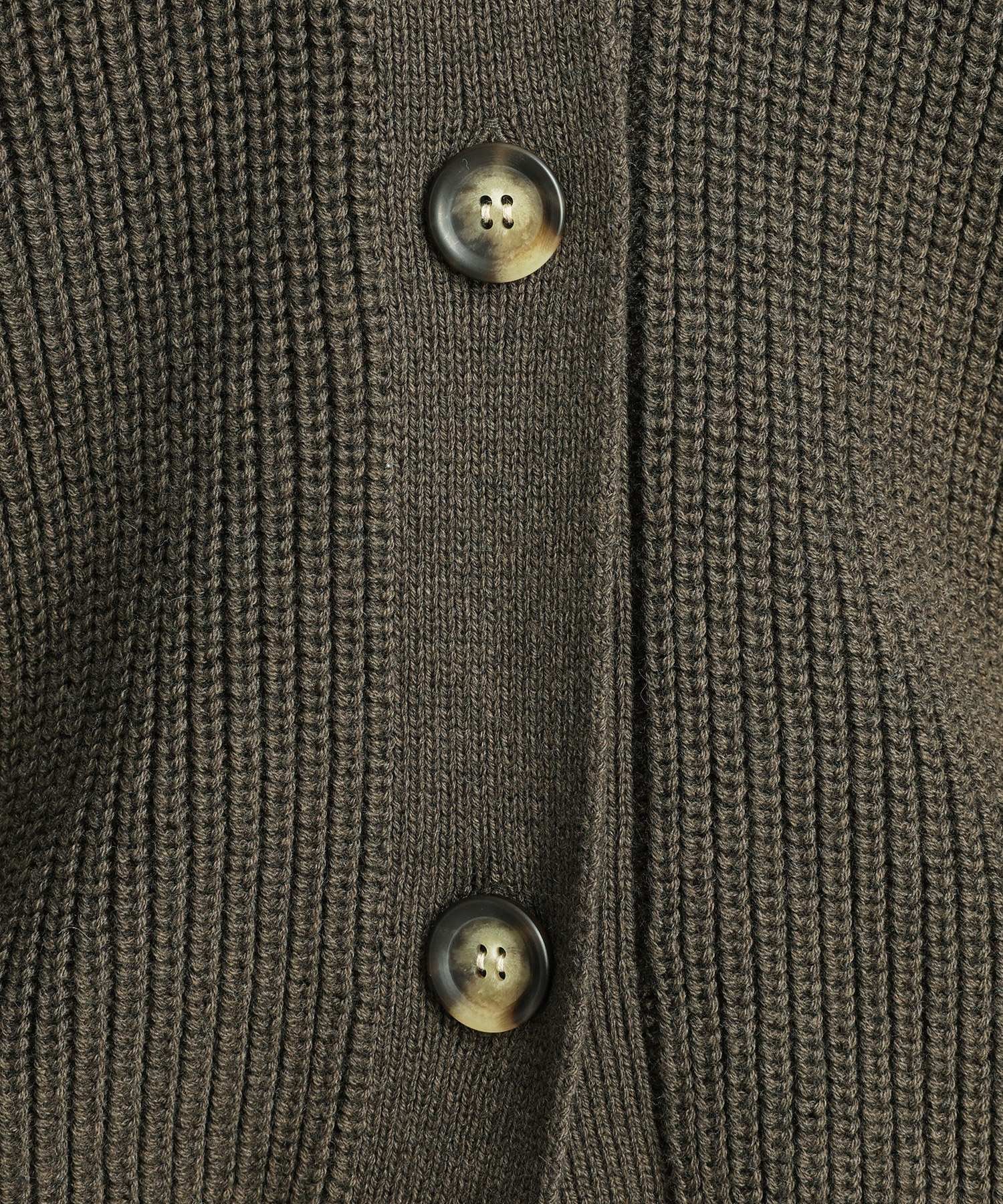 BRILL｜MODERN アゼVネックカーディガン | Rakuten Fashion(楽天