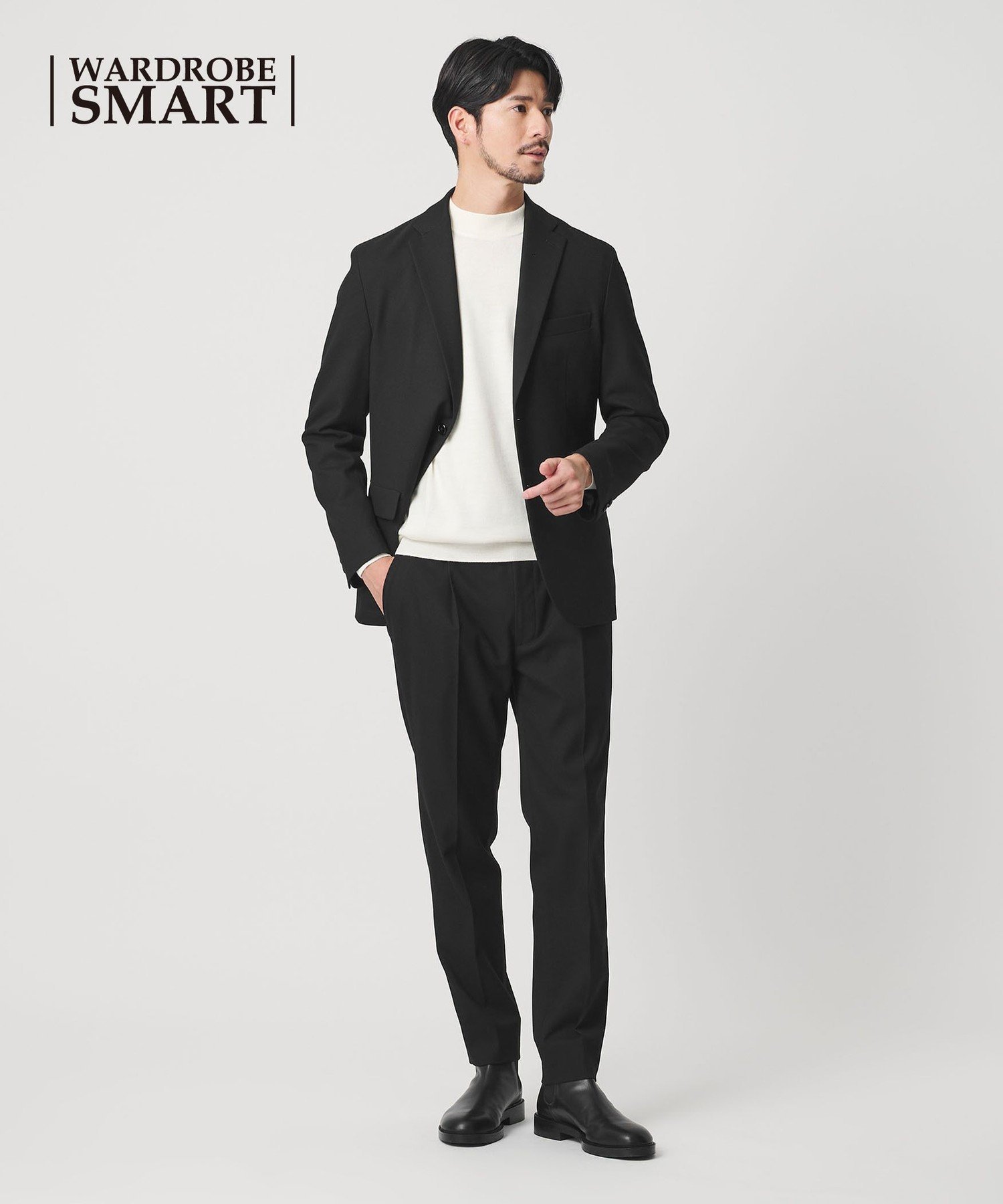 BEAUTY&YOUTH UNITED ARROWS｜【WEB限定 WARDROBE SMART】DELEGANT