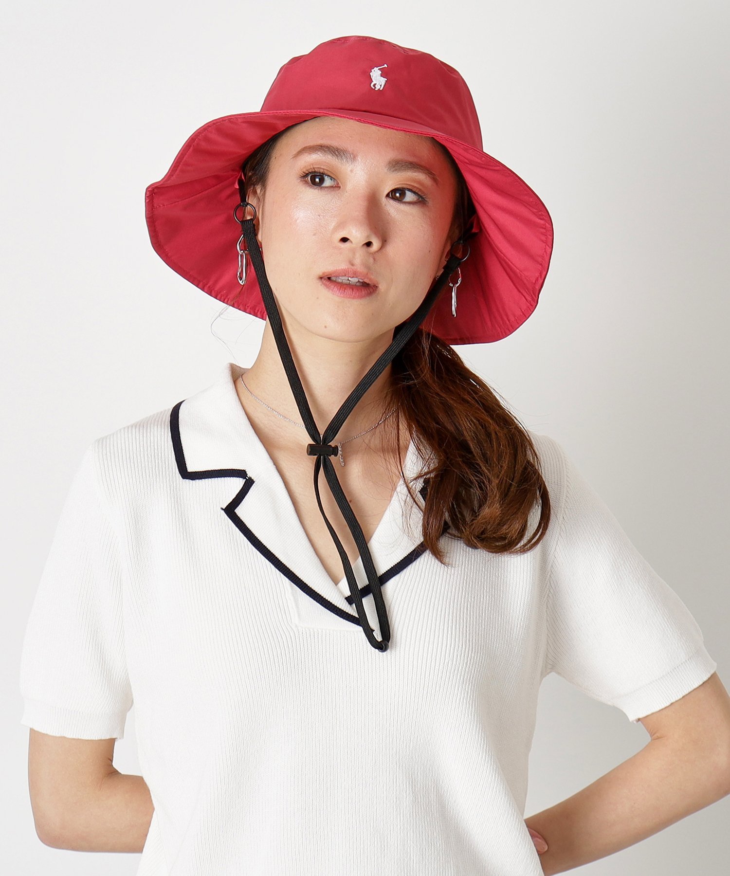 MOONBAT｜POLO RALPH LAUREN(ポロ ラルフ ローレン) レディース ハット