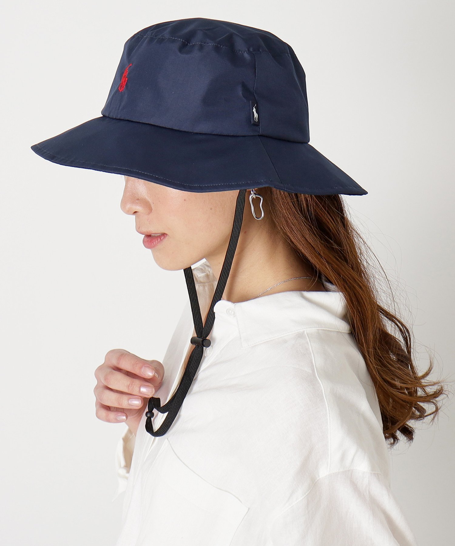 MOONBAT｜POLO RALPH LAUREN(ポロ ラルフ ローレン) レディース ハット