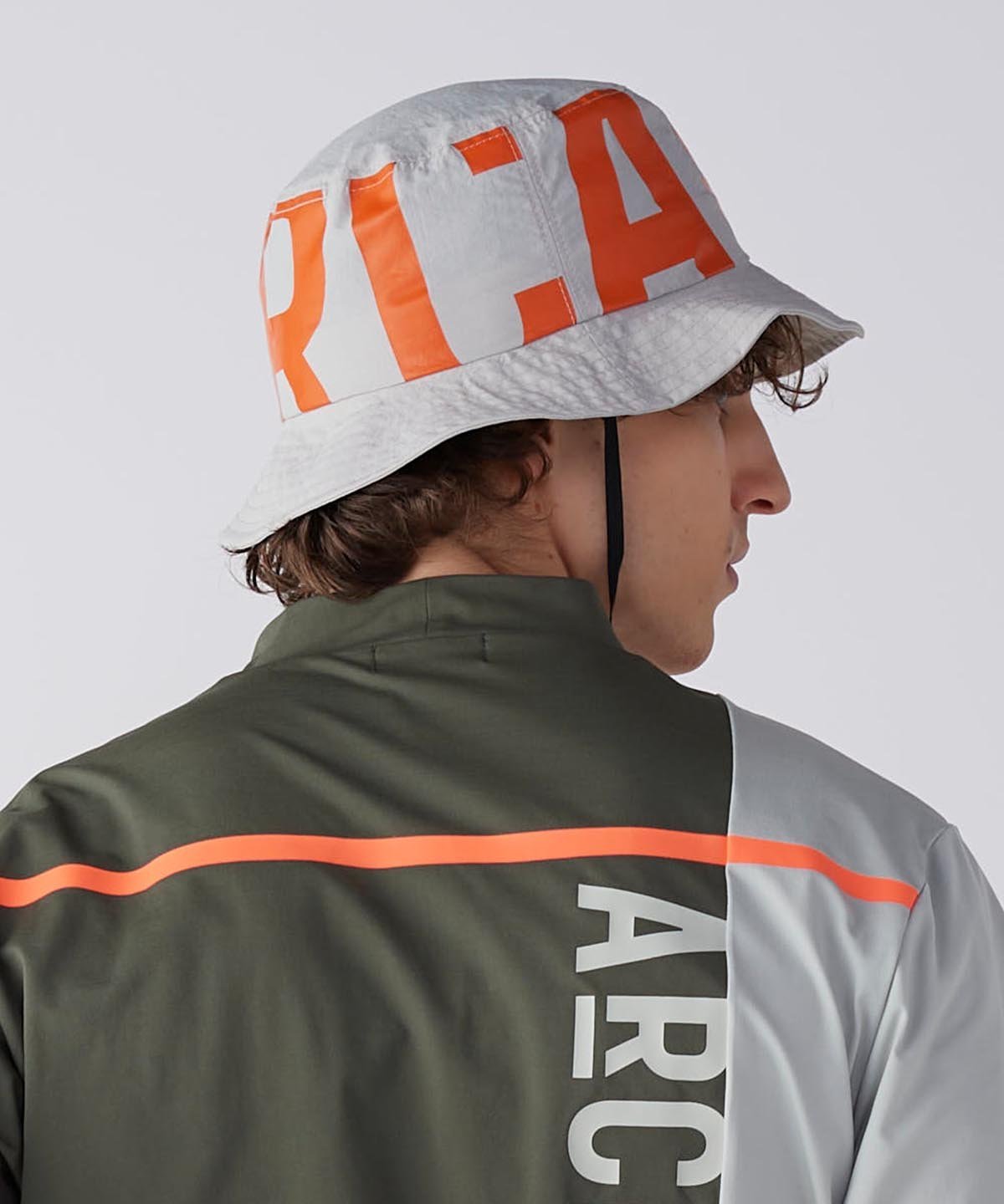 archivio｜【メンズ】撥水アドベンチャーハット | Rakuten Fashion