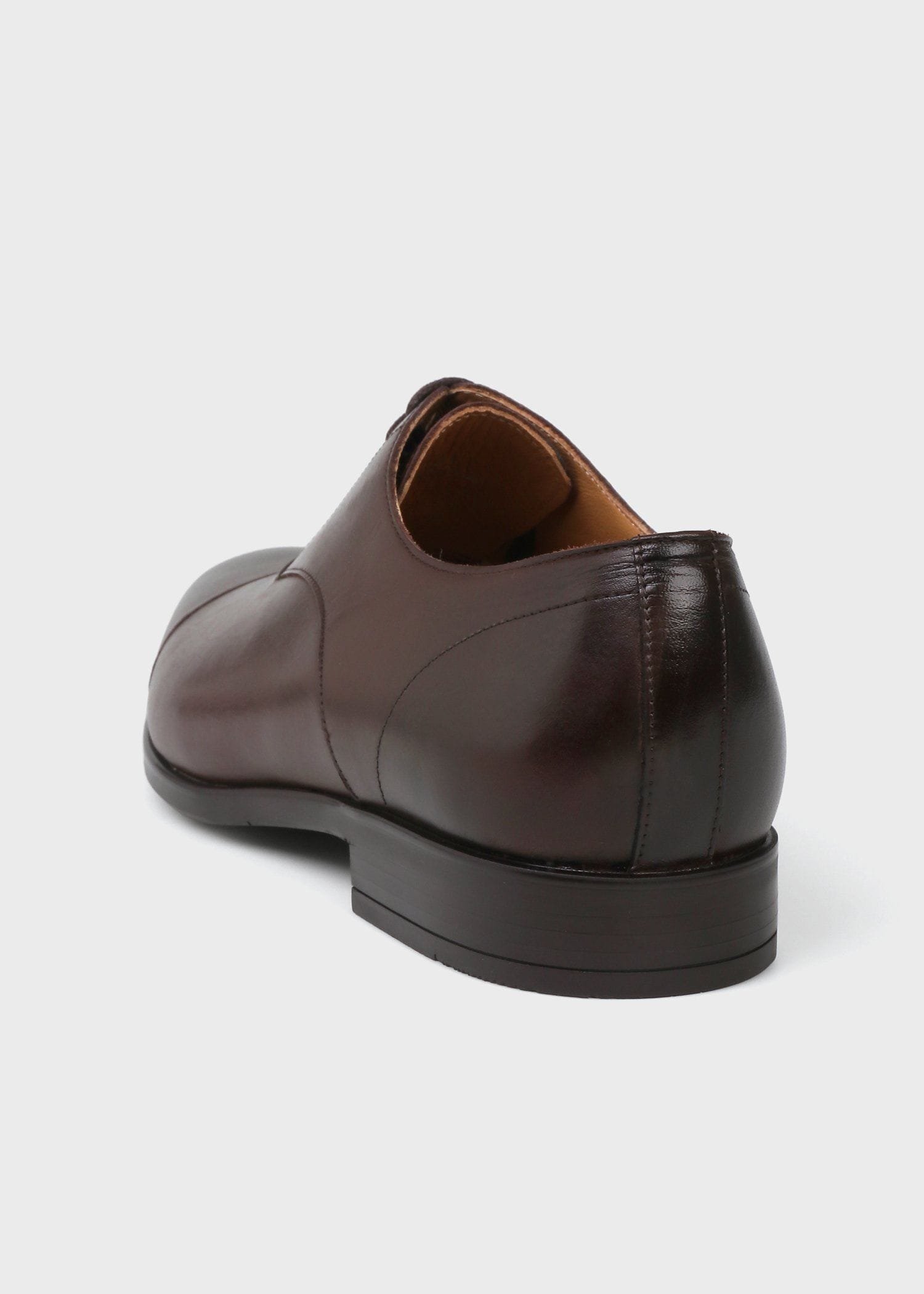 Paul Smith｜ストレートチップ レザーシューズ | Rakuten Fashion(楽天