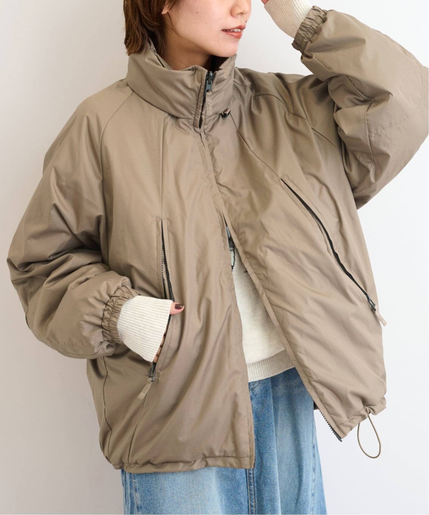 JOURNAL STANDARD relume｜《追加》別注 WILD THINGS*TAION*relume