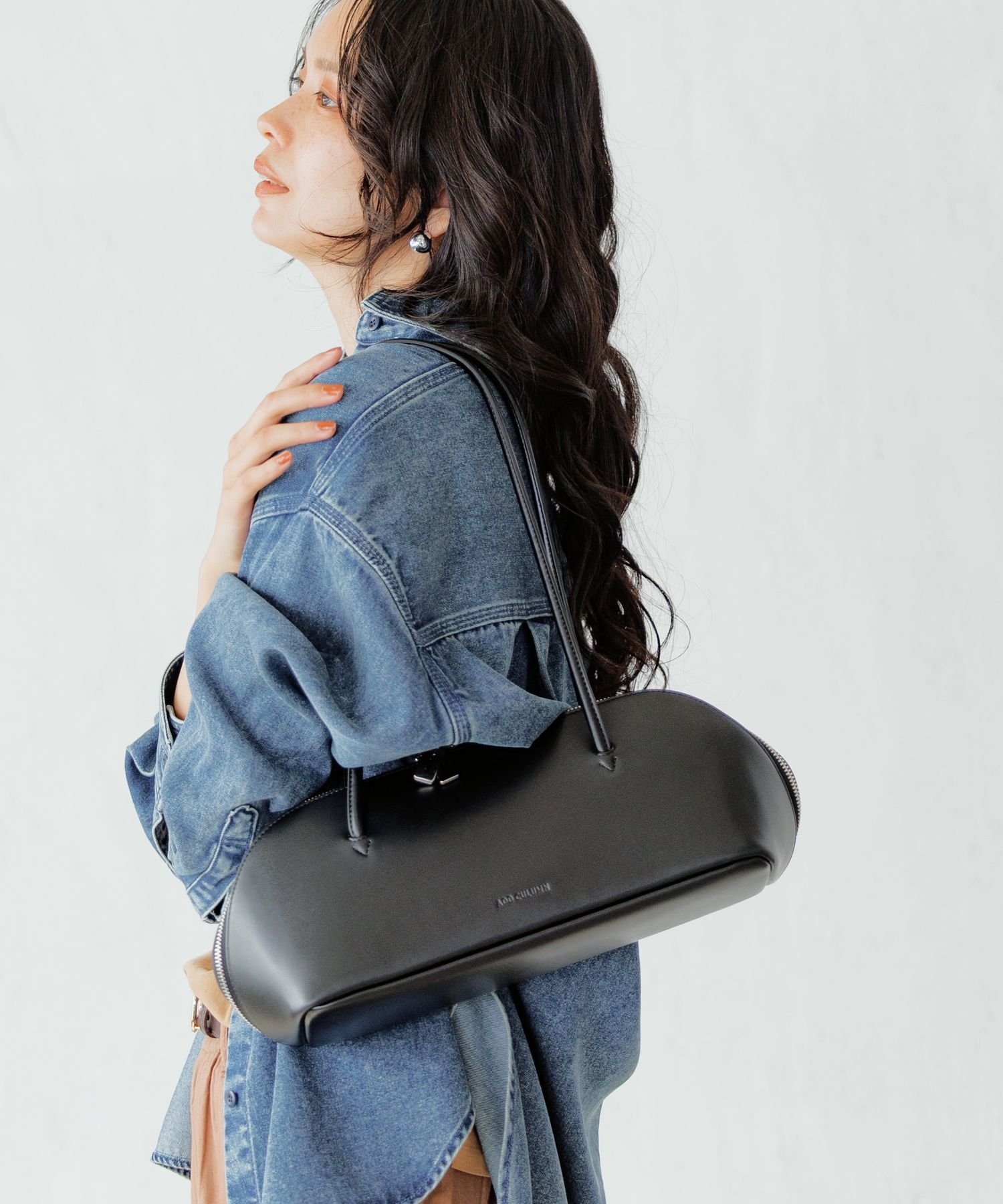 BARNYARDSTORM｜【『BABALOG』チャンネルご紹介アイテム】ADDCULUMN