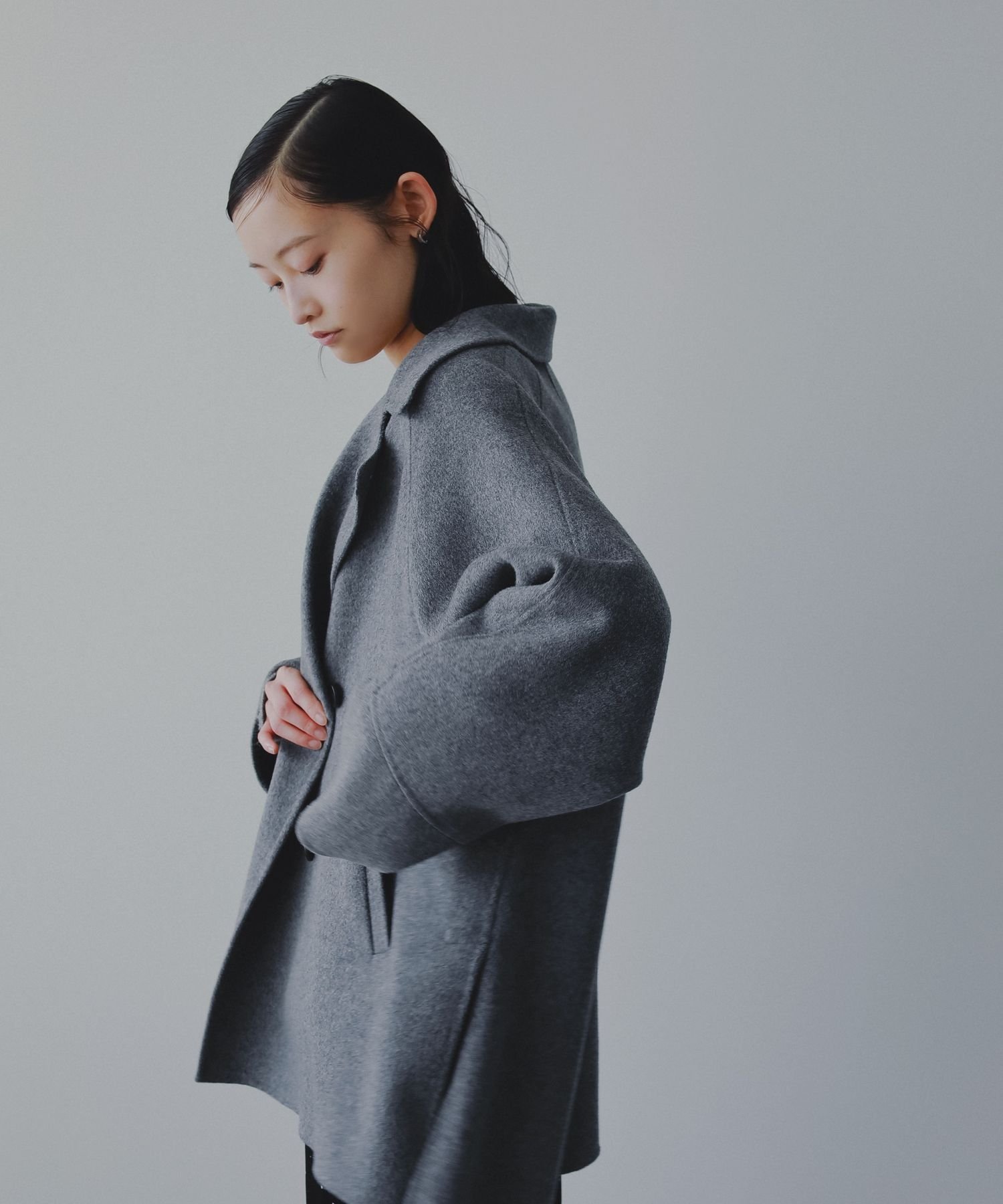 A part by｜カシープミドルジャケット | Rakuten Fashion(楽天