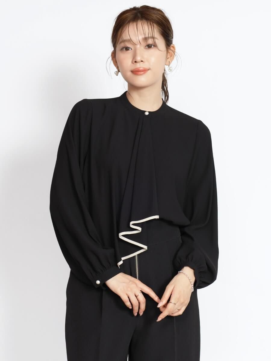 楽天市場】fennel ブラウスの通販