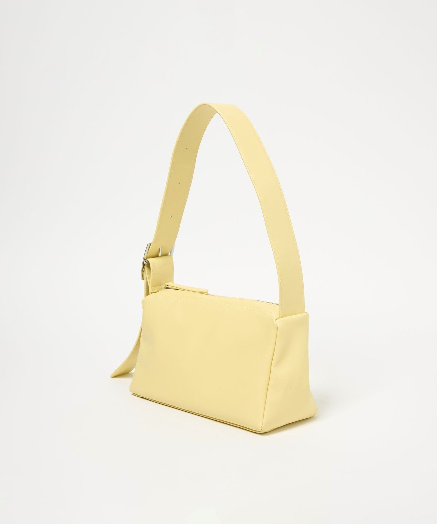 BEAUTY&YOUTH UNITED ARROWS｜スクエア ビッグバックル ショルダー