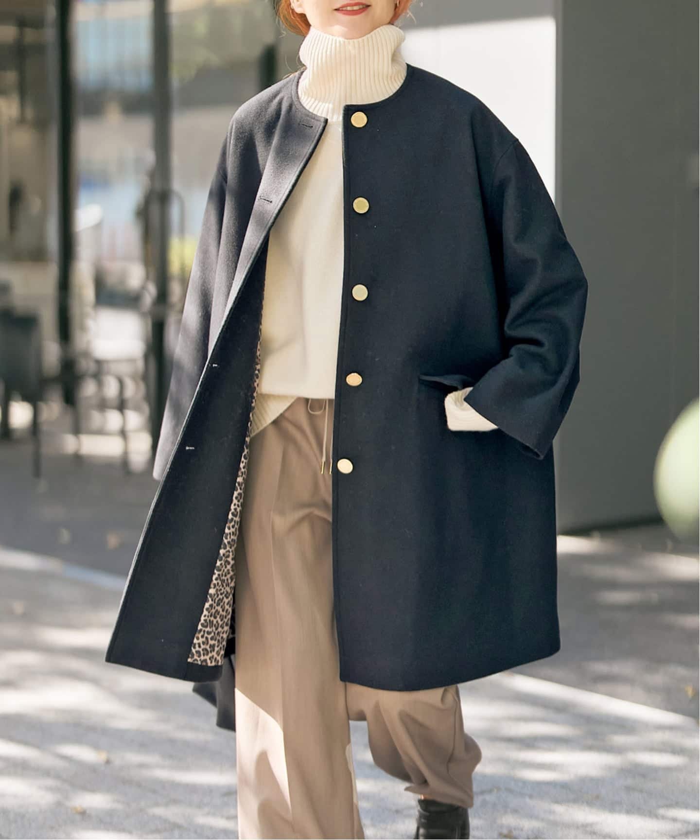 Spick & Span｜TRADITIONAL WEATHERWEAR / 別注LINTON N/C* | Rakuten