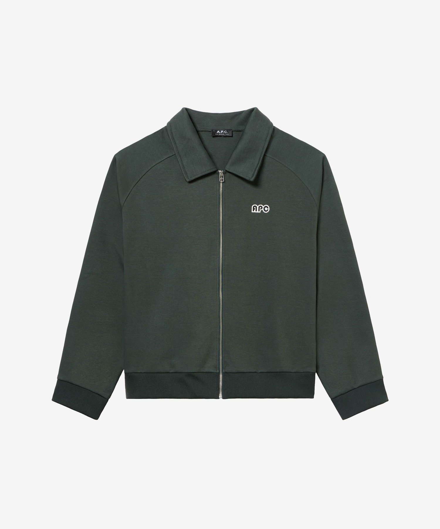 A.P.C.｜Binault ブルゾン | Rakuten Fashion(楽天ファッション／旧