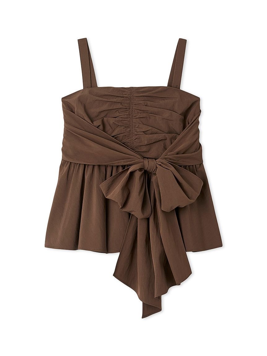 FRAY I.D｜2wayリボントップス | Rakuten Fashion(楽天ファッション