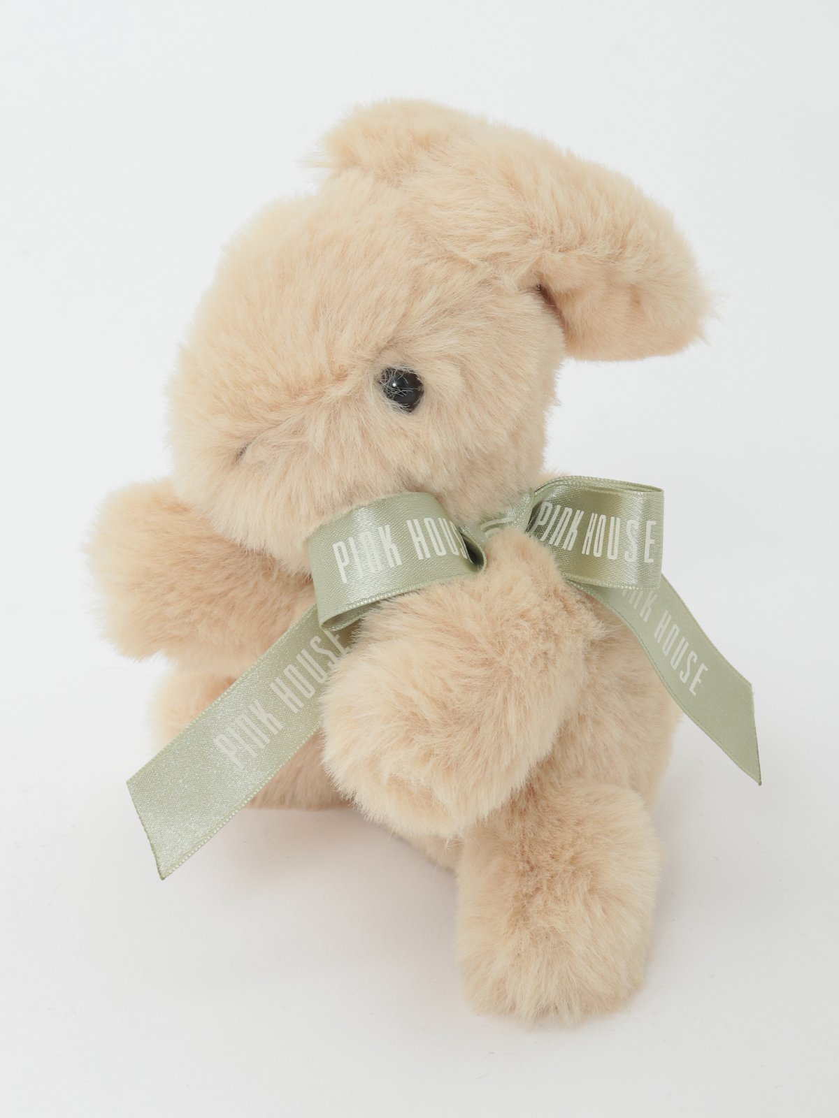 PINK HOUSE｜幸見うさぎぬいぐるみコサージュ | Rakuten Fashion(楽天