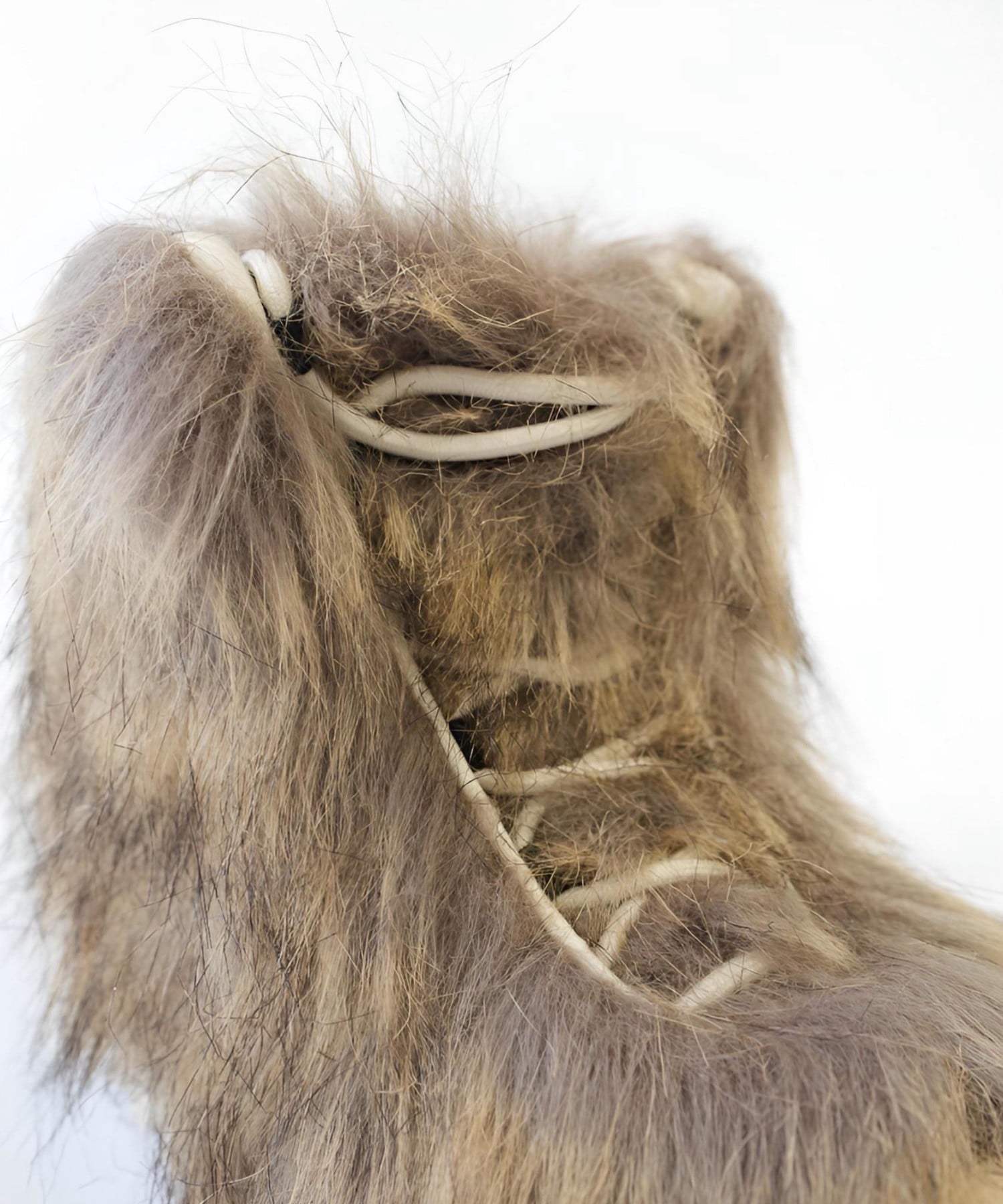 Never mind the XU / Chikashitsu+｜【F.V.V.O*XU】XU EXCLUSIVE THICK