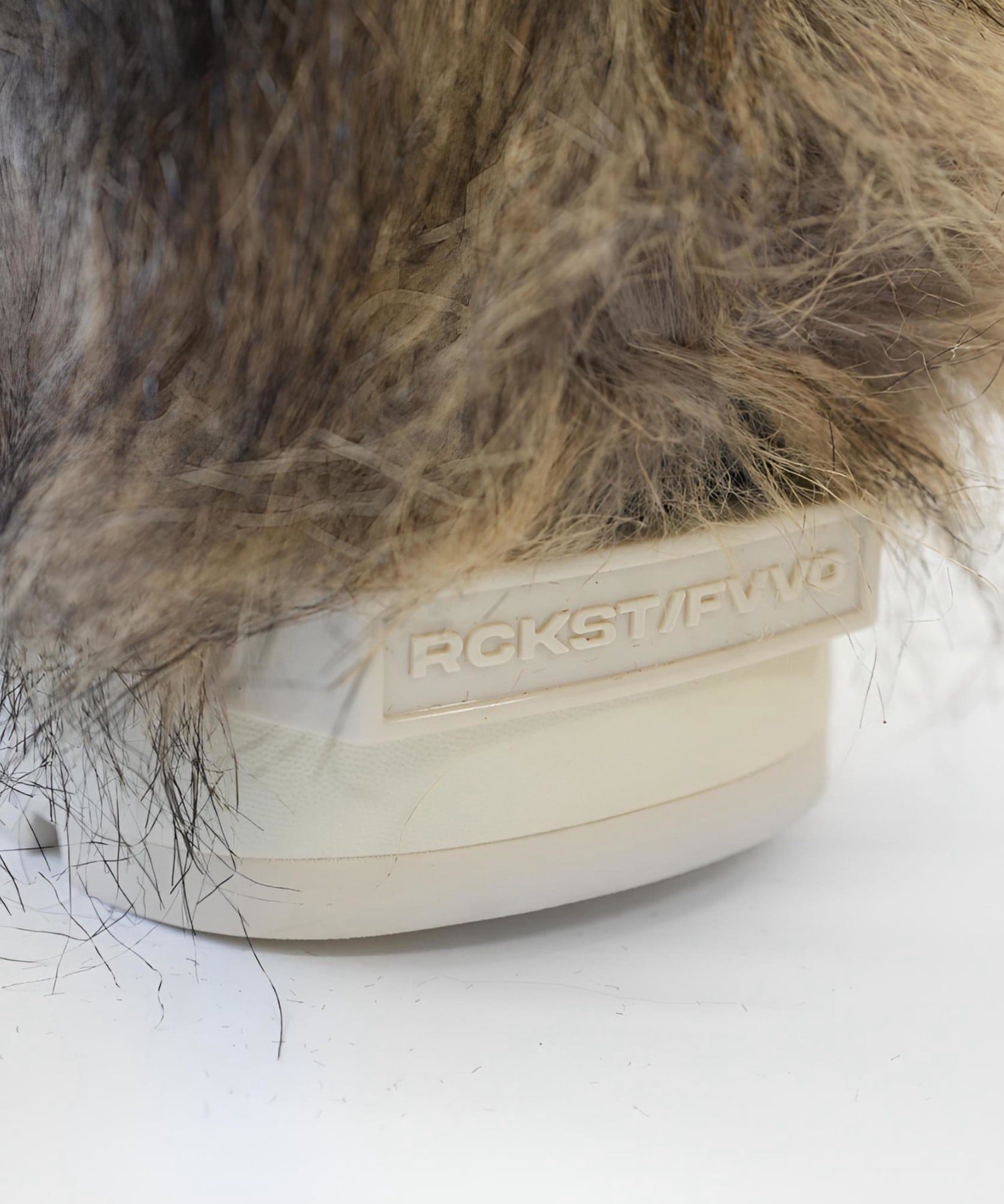 Never mind the XU / Chikashitsu+｜【F.V.V.O*XU】XU EXCLUSIVE THICK