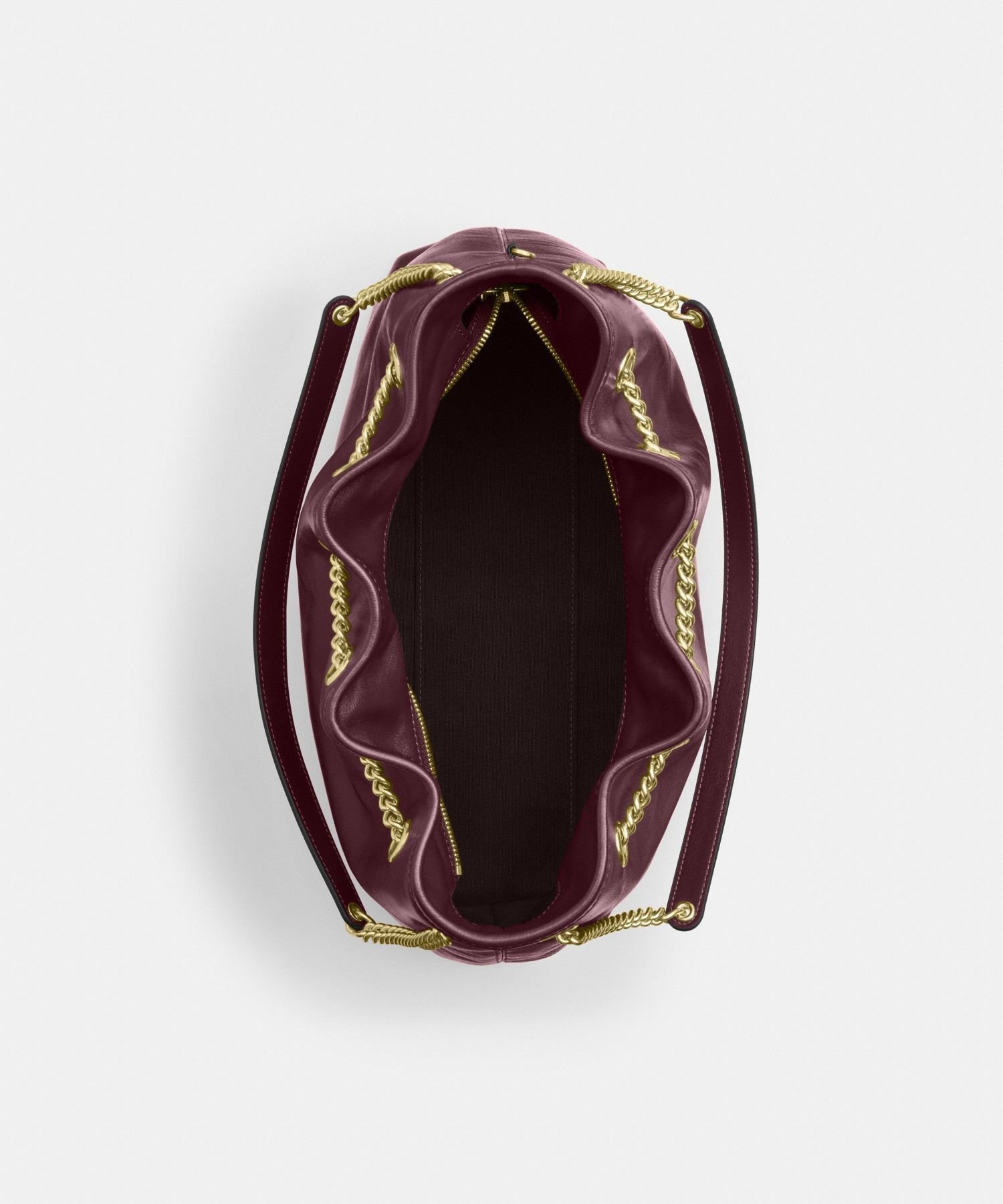 COACH OUTLET｜【公式】エヴリン ショルダー バッグ | Rakuten Fashion