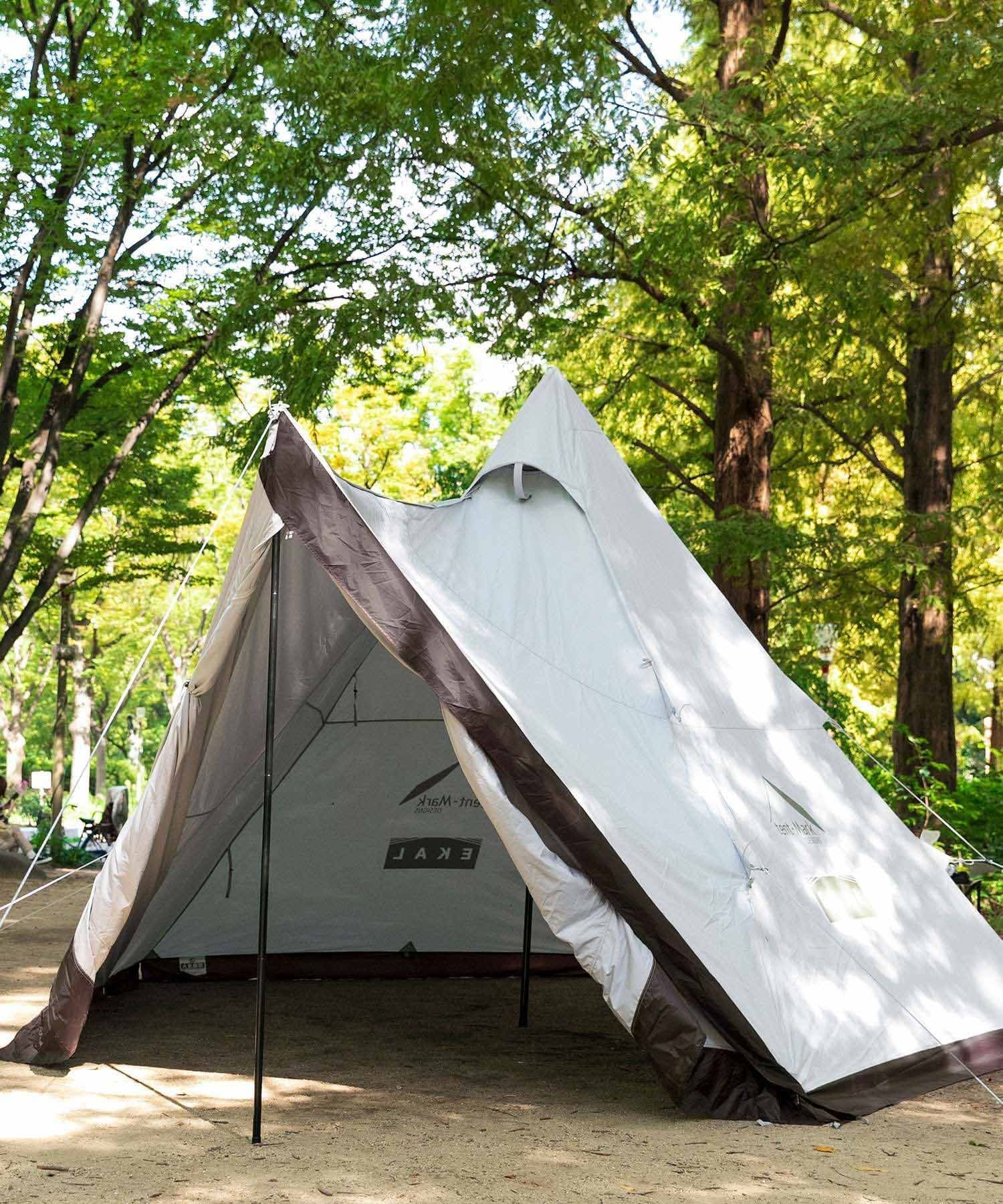 URBAN RESEARCH DOORS｜『別注』tent-Mark DESIGNS×EKAL サーカスTCDX