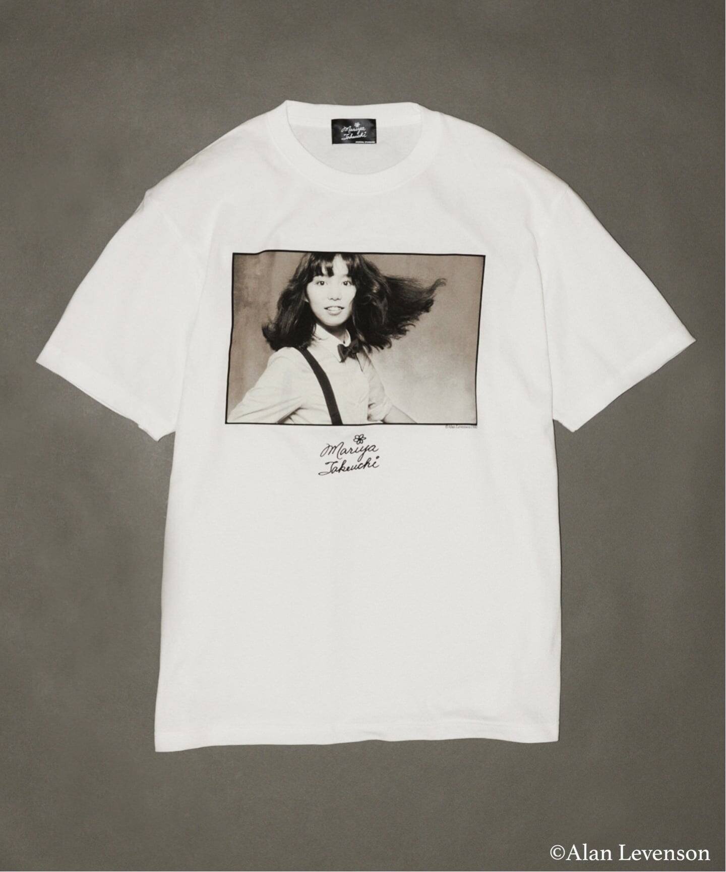 JOURNAL STANDARD｜竹内まりや / Mariya Takeuchi PLASTIC LOVE