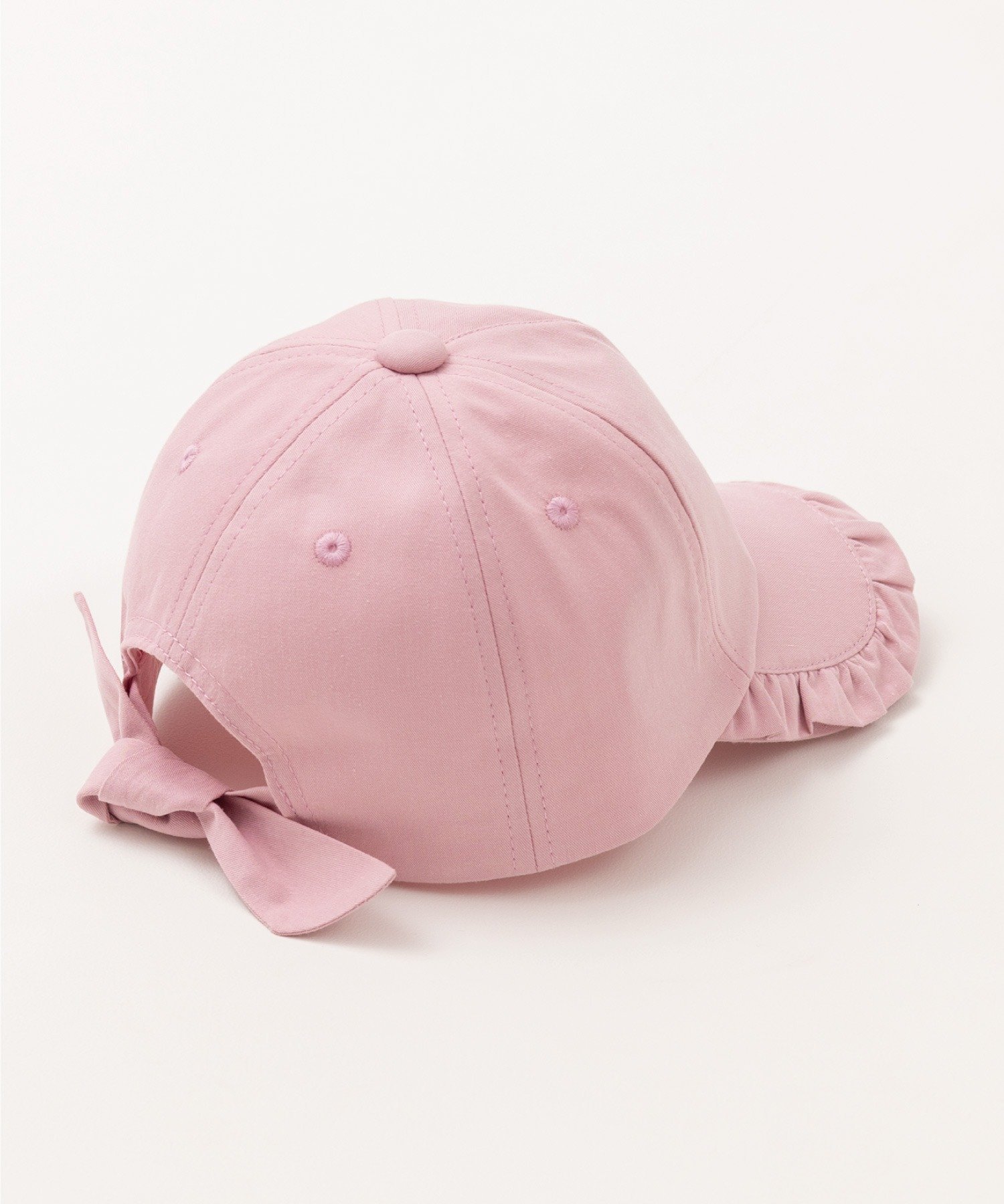 panpantutu｜きせかえフリルキャップ | Rakuten Fashion(楽天