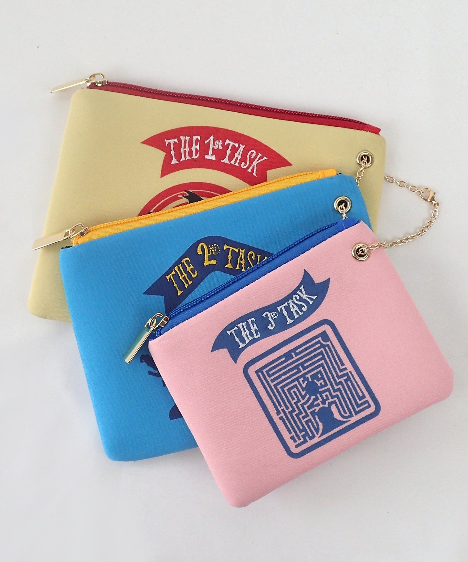 楽天市場】メゾンドリーファー ポーチの通販