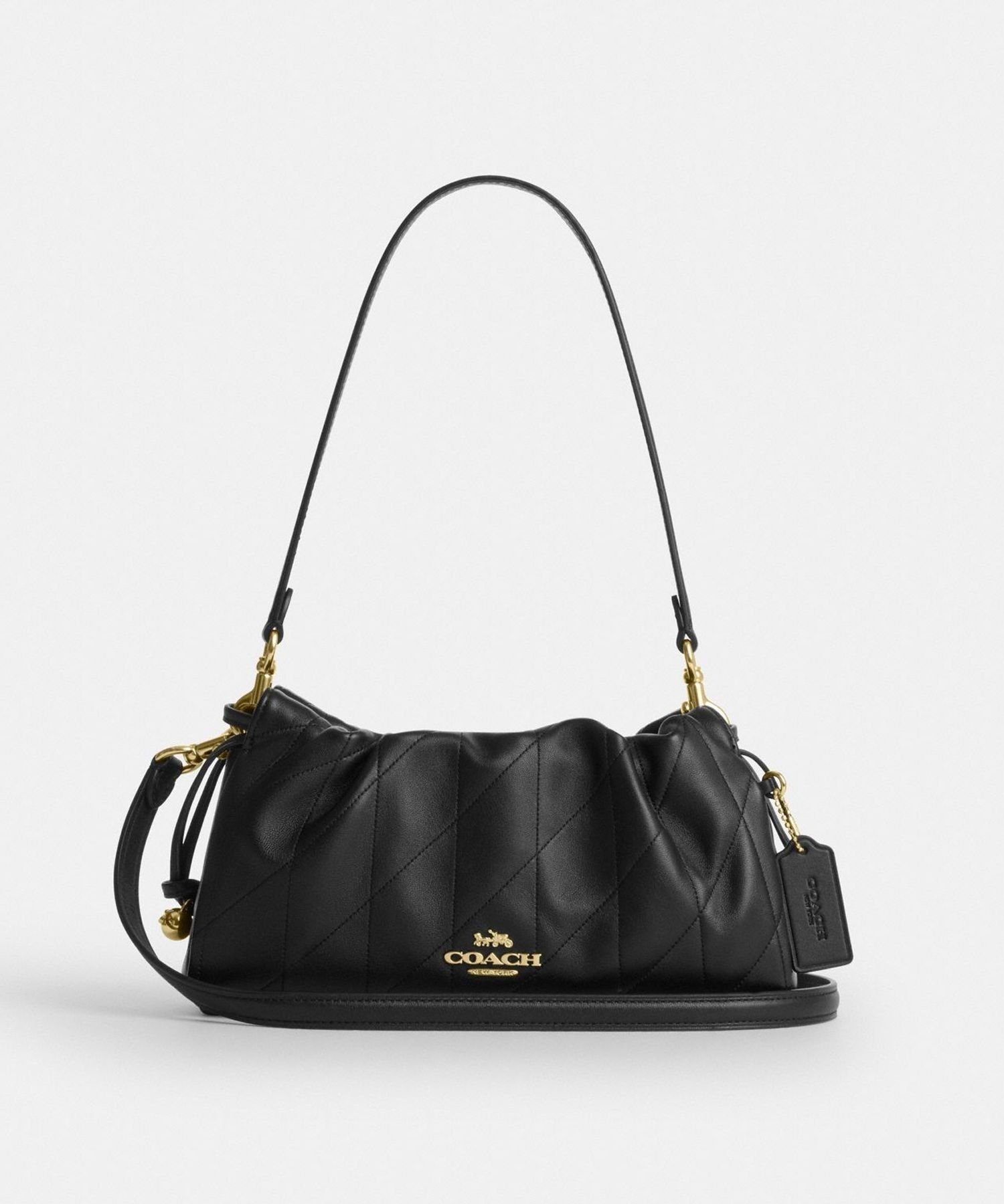 COACH OUTLET｜【公式】フェイ ショルダー バッグ・キルティング