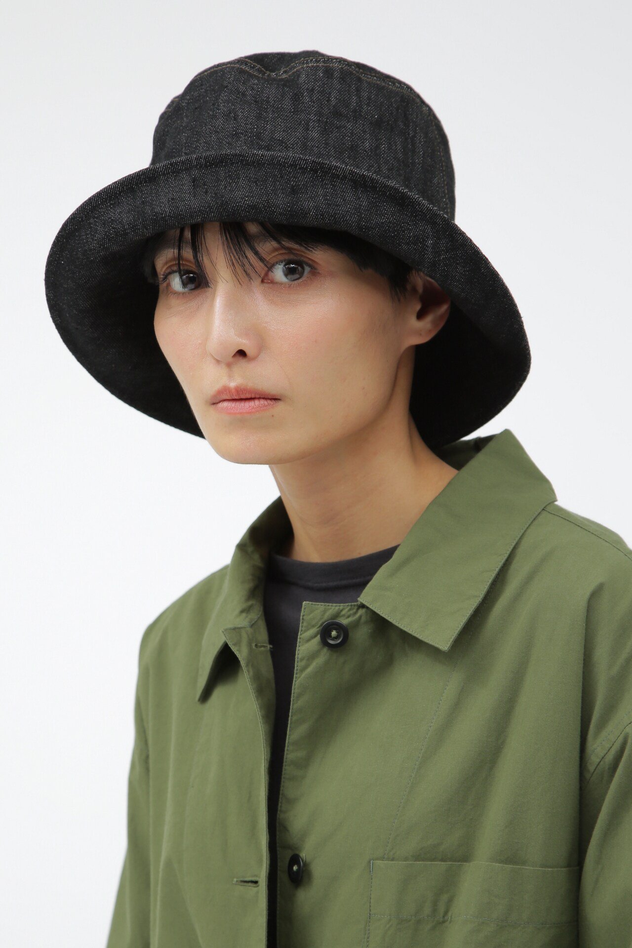 楽天市場】マーガレットハウエル 帽子の通販